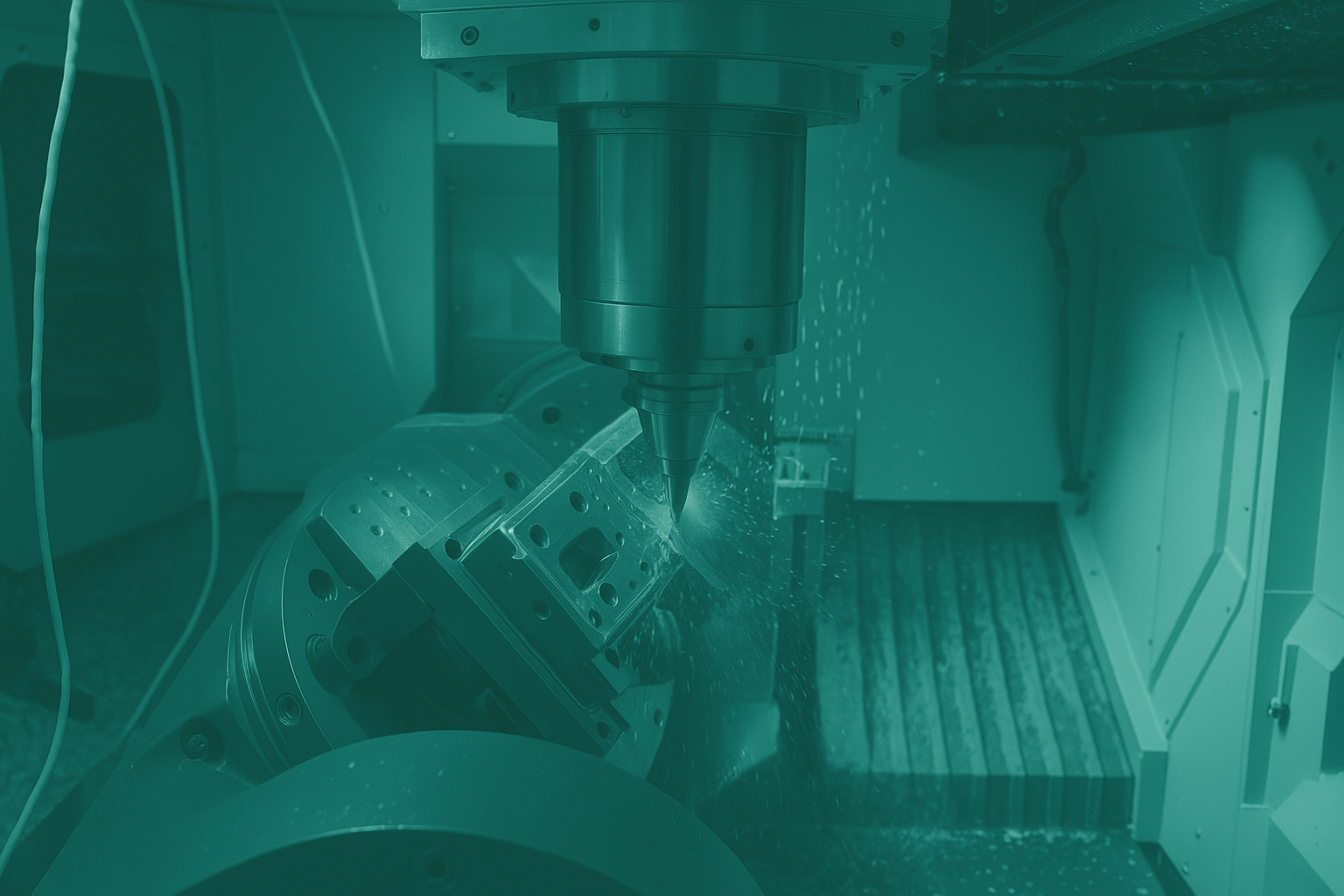 Post-Merger Growth Strategy for UK Manufacturing Software Company by Eddyline Ventures