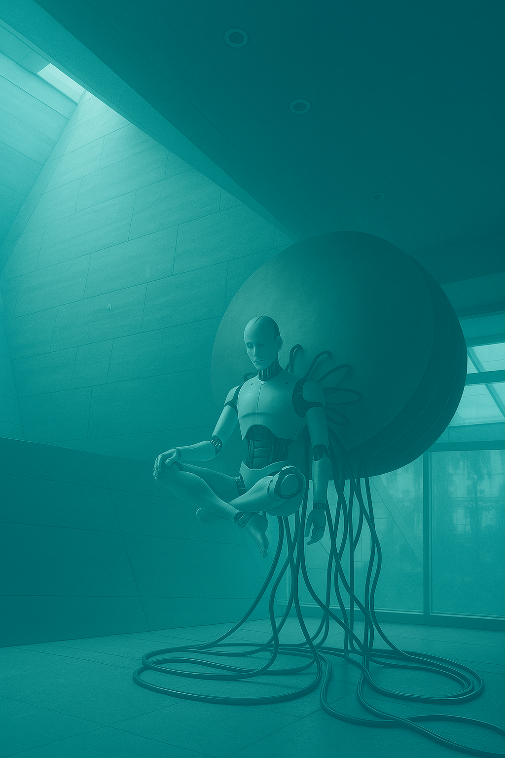 Strategic Enablement for Space & Robotics Giga-Project in the Middle East by Eddyline Ventures