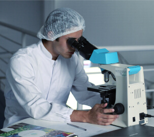 Biotech Innovation - AI-Powered Neuroscience Startup Scaling to Market
