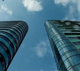 Corporate Merger Success - Scaling Two Software Companies into a SaaS Model