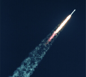Space Tech Expansion - Unlocking Economic Growth through Innovation Finance