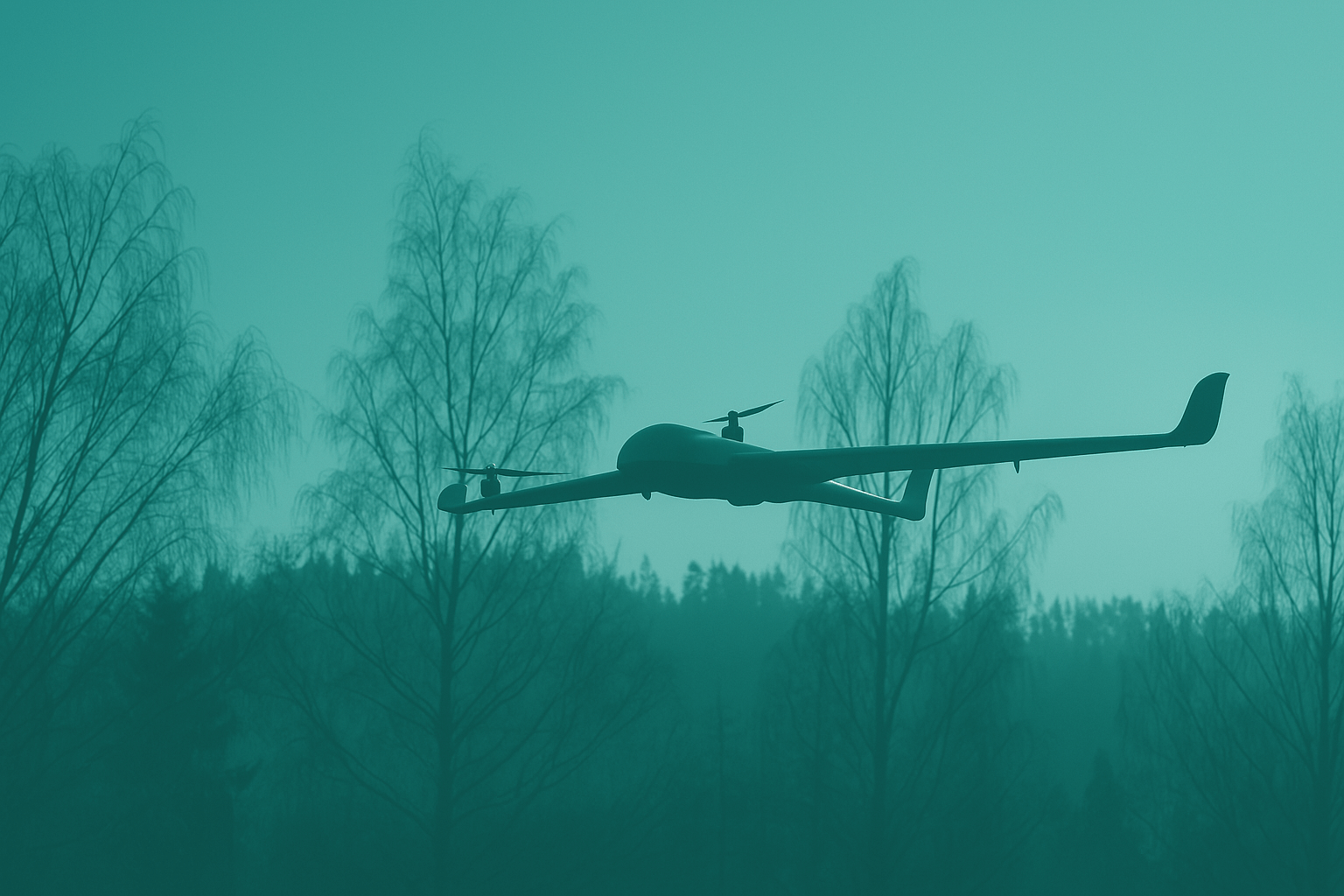 Autonomous UAV Software Scaling with Agile Execution